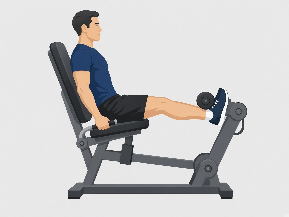 Leg extension
