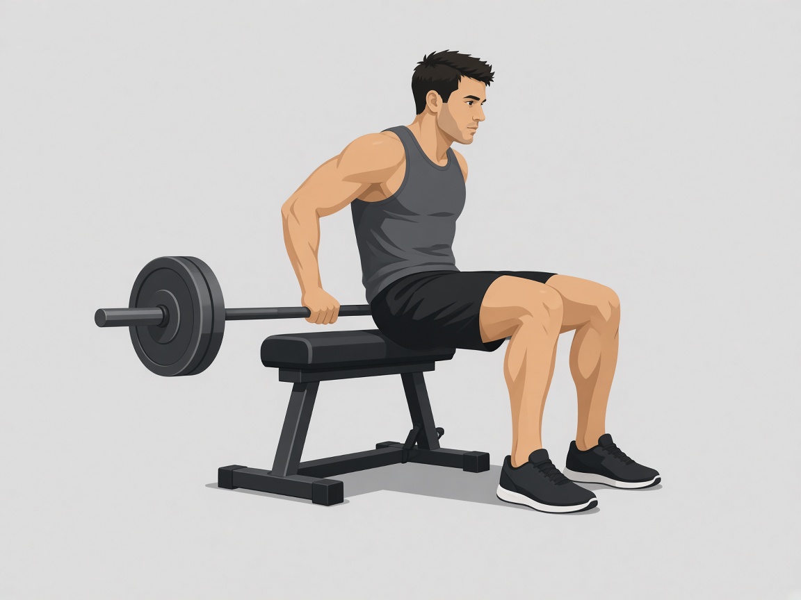 Hip thrust
